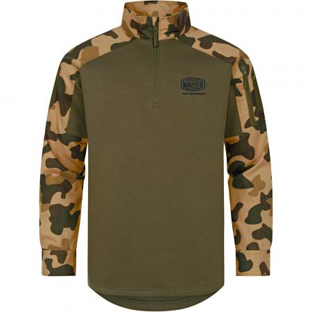  Range Sweater Men (Matt Olive)