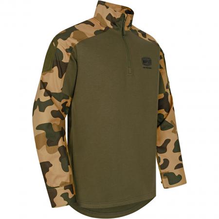  Range Sweater Men (Matt Olive)