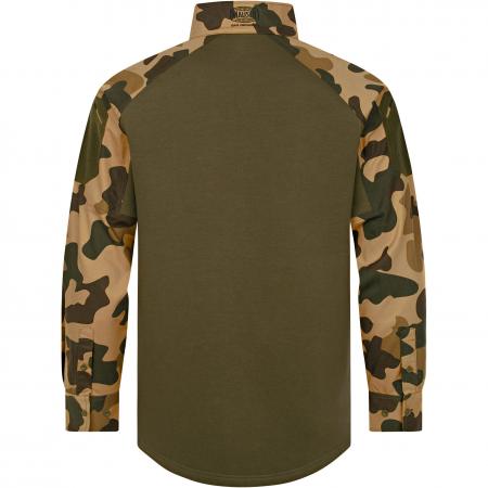  Range Sweater Herren (Matt Oliv)