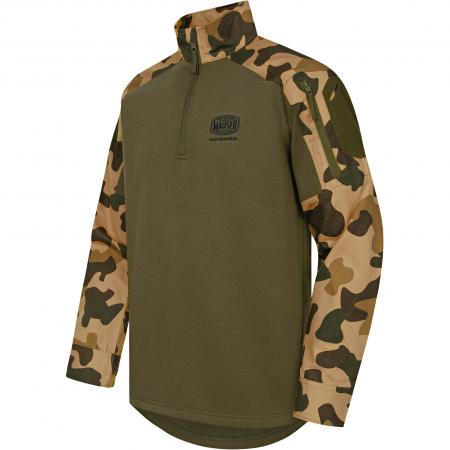  Range Sweater Herren (Matt Oliv)