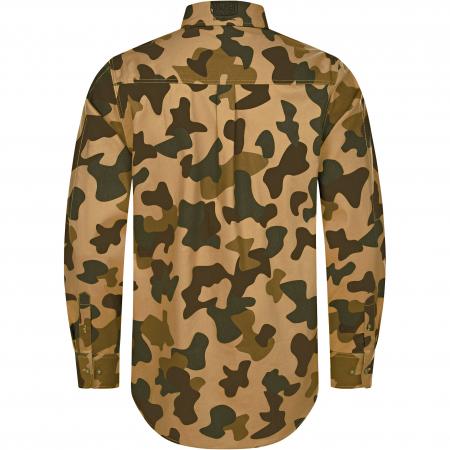  Stalker Hemd Herren (Mauser Camouflage)
