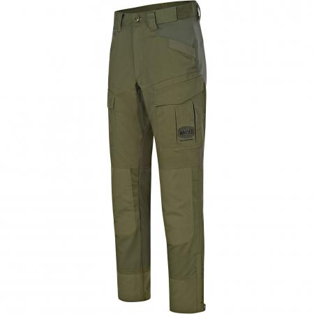  Stalker Hose Herren (Matt Oliv)