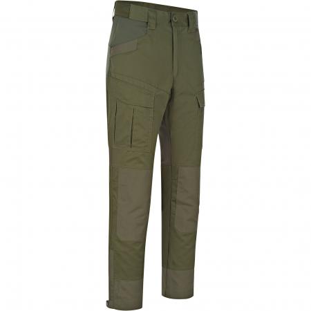  Stalker Hose Herren (Matt Oliv)