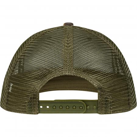  Camo Mesh Kappe Unisex (Mauser Camouflage)