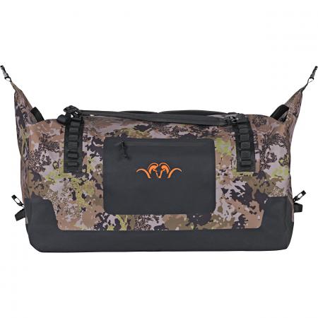 Blaser Duffle Bag M 60L (Huntec Camouflage)