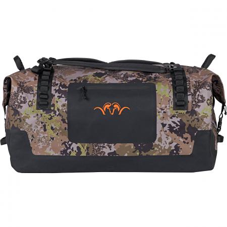  Duffle Bag M 60L (Huntec Camouflage)