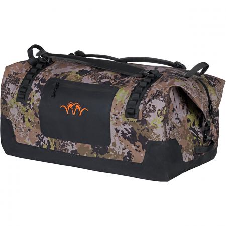 Blaser Duffle Bag M 60L (Huntec Camouflage)