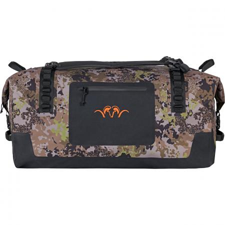 Duffle Bag M 60L (Huntec Camouflage)