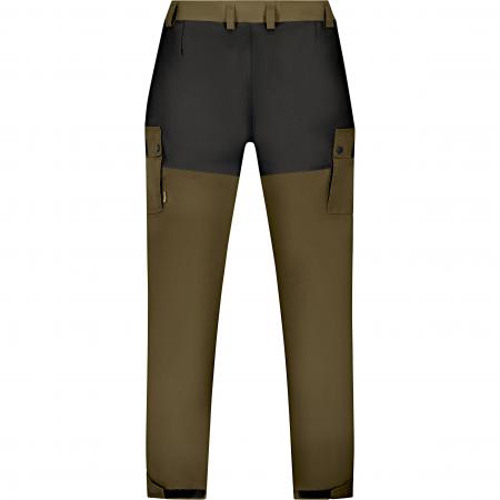  Lappland 3.0 Trousers Herren (Mossgreen/Black)