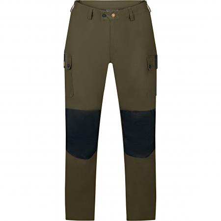 Lappland 3.0 Trousers Herren (Mossgreen/Black)