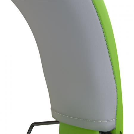  Gehörschutz Junior Defender (Grün)