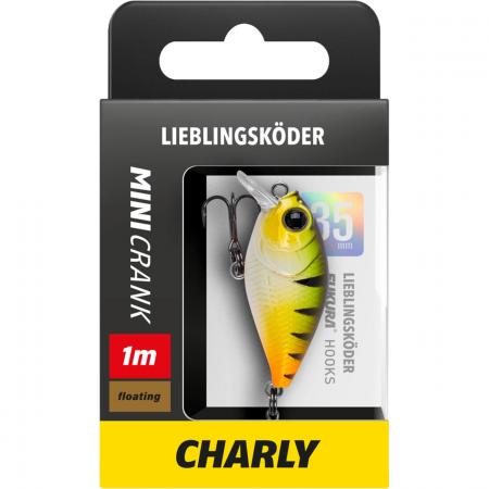  Mini Crank (Charly)