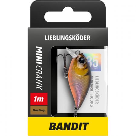  Mini Crank (Bandit)