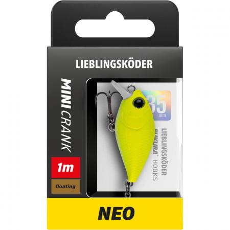  Mini Crank (NEO)