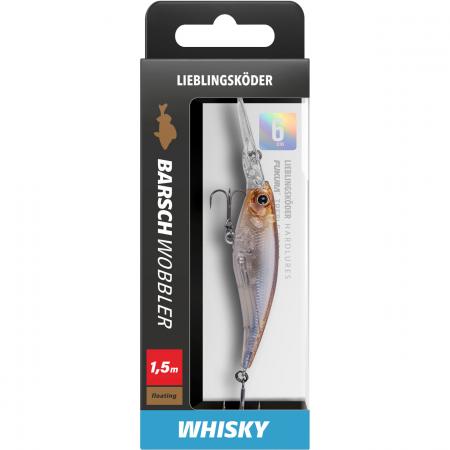  Barschwobbler (Whisky)