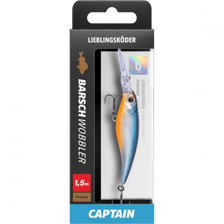  Barschwobbler (Captain)