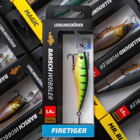  Barschwobbler (Firetiger)