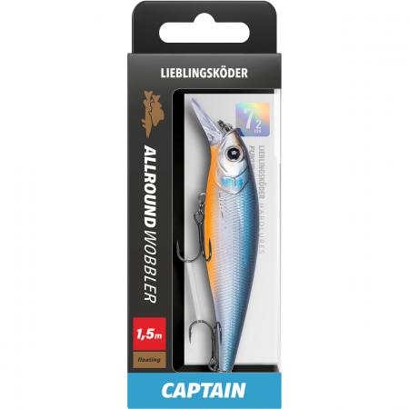  Allroundwobbler (Captain)