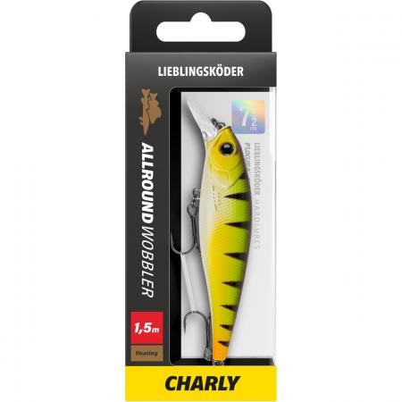 Allroundwobbler (Charly)