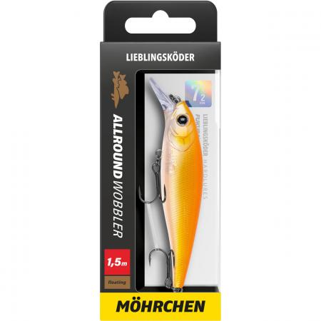  Allroundwobbler (Möhrchen)