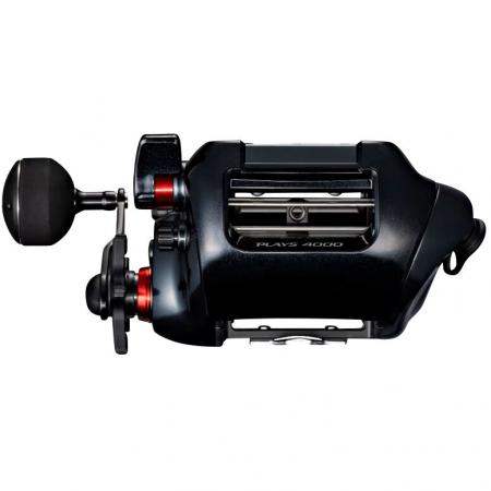 Shimano Plays 4000 A