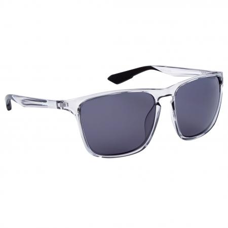 Shimano Ultegra Polbrille (Transparent Grey/Dark Grey Lenses)