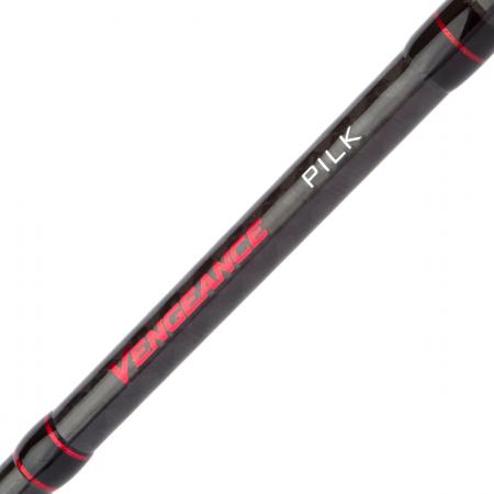  Vengeance AX Pilk
