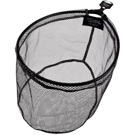  Aero Pro Landing Net (Rubber Pan)