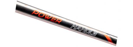 Shimano Aero Power Carp Landing Net Handle
