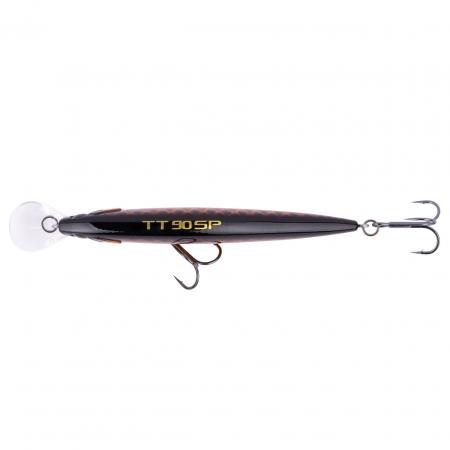 Shimano Yasei Trigger Twitch (Orange Gold)