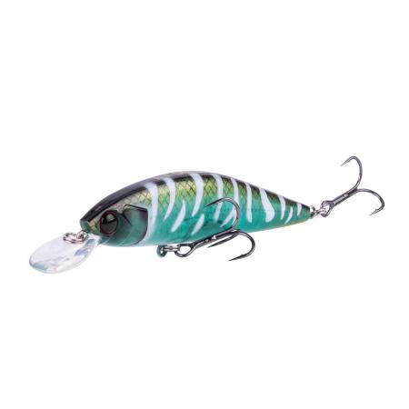  Yasei Trigger Twitch (Pearl Tiger)