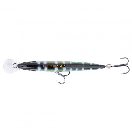 Shimano Yasei Trigger Twitch (Pearl Tiger)
