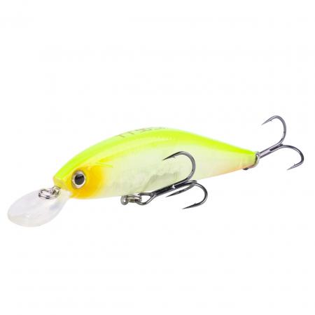  Yasei Trigger Twitch (Chartreuse)