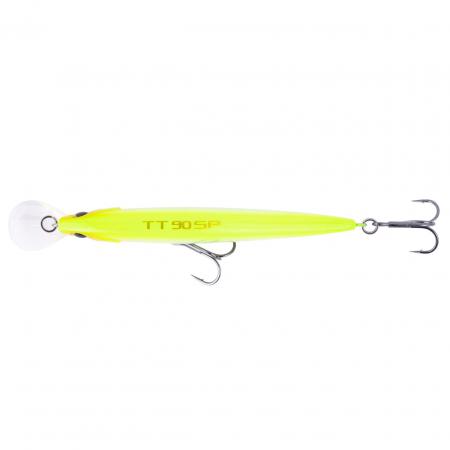 Shimano Yasei Trigger Twitch (Chartreuse)