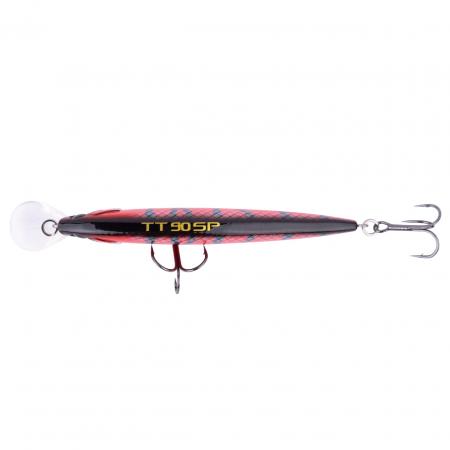 Shimano Yasei Trigger Twitch (Red Tiger)
