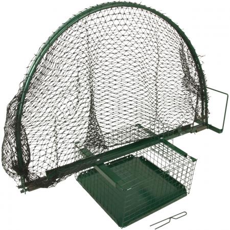  Lockvogelfalle XL