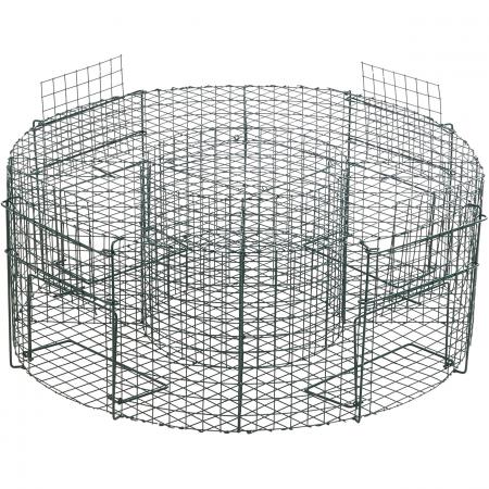  Round Trap