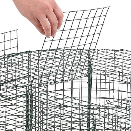  Round Trap