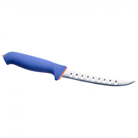 Whitefox Ausbeinmesser Steif