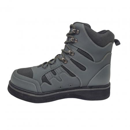Kogha Watschuhe (Graugrün)