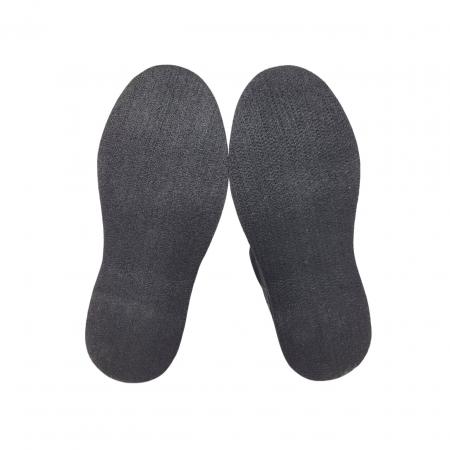 Kogha Watschuhe (Graugrün)
