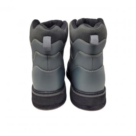 Kogha Watschuhe (Graugrün)