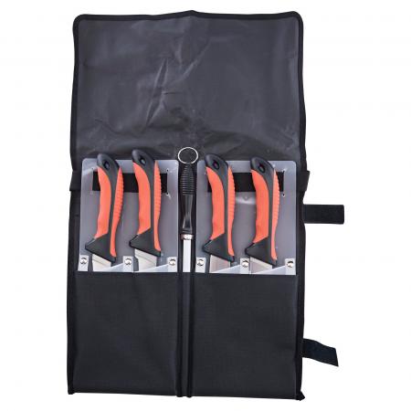 Whitefox Messerset Tammo