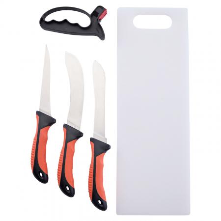 Whitefox Messerset Harry