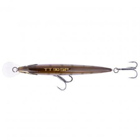 Shimano Yasei Trigger Twitch (Wakasagi Tiger)
