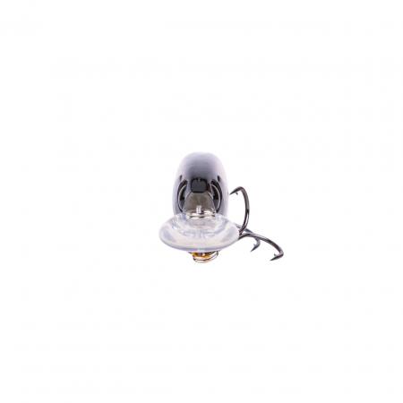 Shimano Yasei Trigger Twitch (Green Tiger)