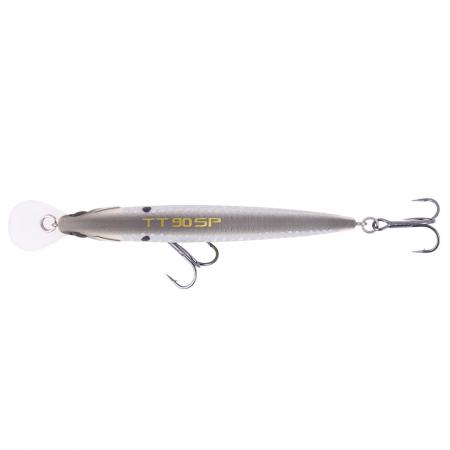 Shimano Yasei Trigger Twitch (Matt White)