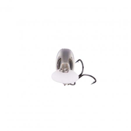 Shimano Yasei Trigger Twitch (Matt White)