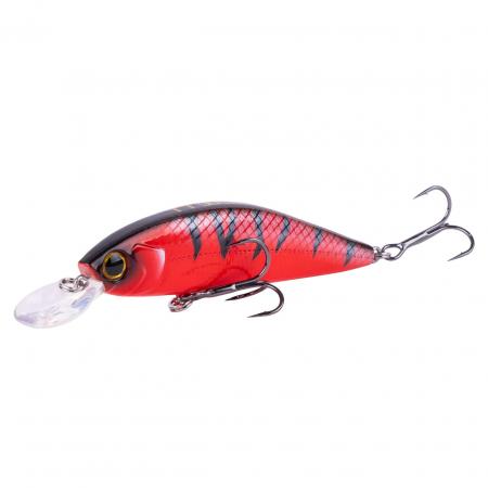  Yasei Trigger Twitch (Red Tiger)
