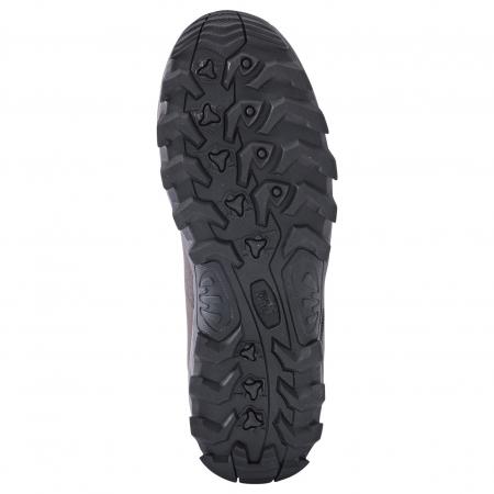 Almwalker Outdoorstiefel Alpen Pro ATX Herren (Braun)